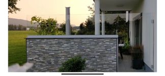 Außenbereich Verglasung | Oberösterreich