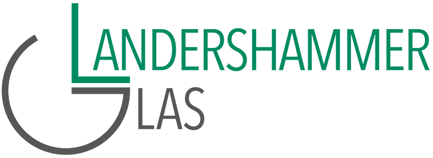 Logo - Landershammer Glas e.U.