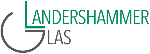 Logo - Landershammer Glas e.U.